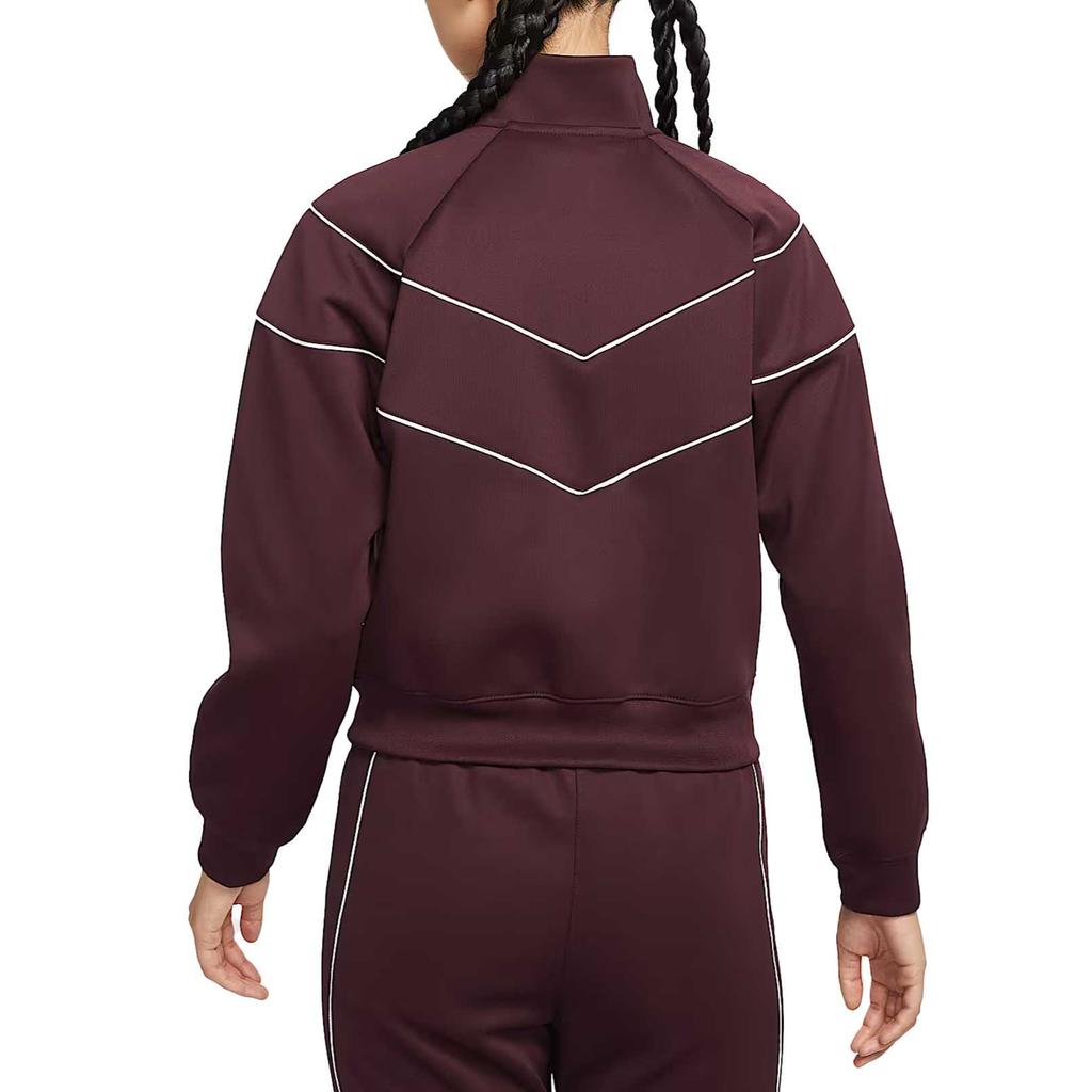 Nike Sportswear Windrunner Comfortable Long Sleeve Skin-Friendly Jacket Women Jackets HJ0976-652