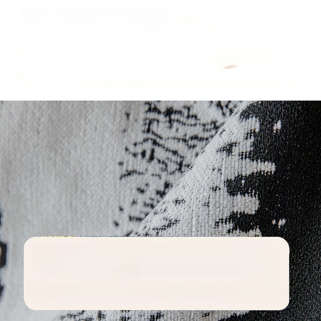 Simple Modern Sofa Cover Cloth High-Grade Sofa Cushion Chenille Sofa Towel Four Seasons Universal Sofa Cushion