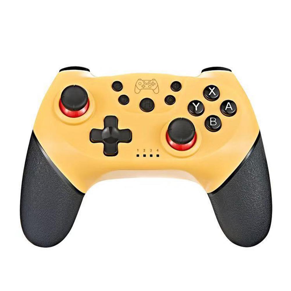 C# для Switch Pro Controller игровой контроллер Bluetooth-совместимый забавный для Swit