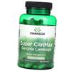 Гарциния камбоджийская, Super CitriMax Garcinia Cambogia, 120капс (02280021)