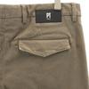 PT TORINO JUNGLE Tapered pants W31 Ash brown Men's Used