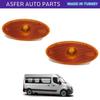 Side Wing Signal 6pcs For Renault Master Mk3 2010-2020 Movano B NV400 OEM 261B00001R 2618000Q0A
