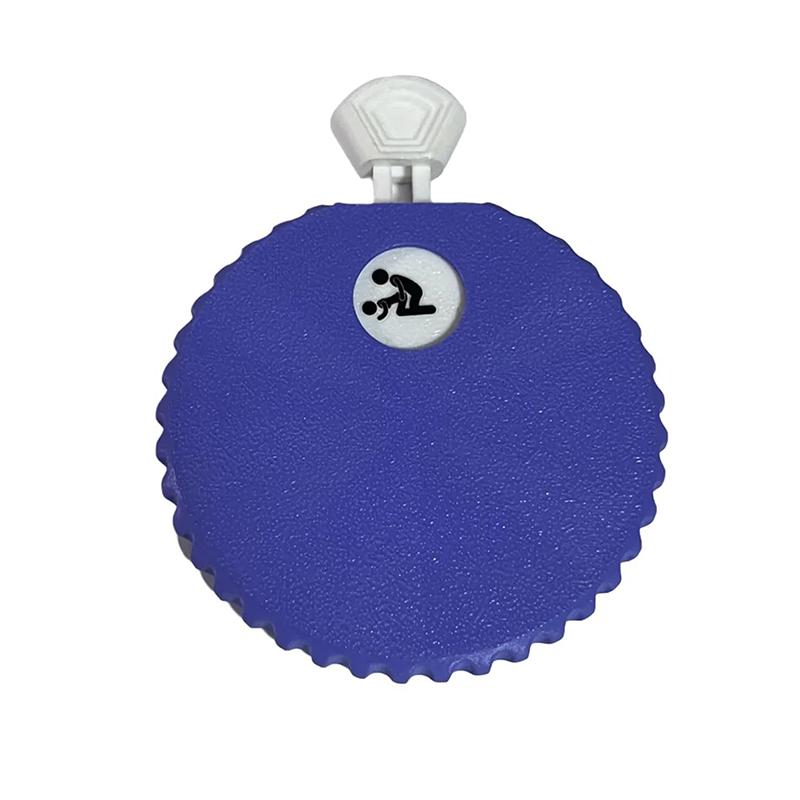 Креативные Веселые Сложные Игрушки-Рулетка для Пар Подарок для Вечернего Свидания Селектор Поз для Пары, Напечатанный на 3D Принтере, Украшения для Вечеринки