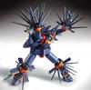 TAMASHII NATIONS Супер Робот ЧоГокин Ганбастер
