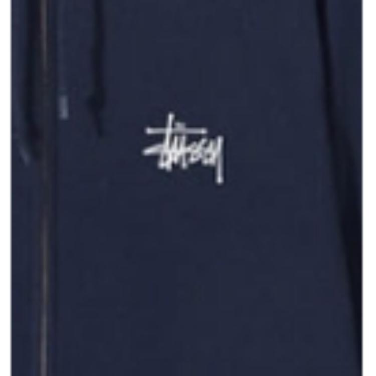 Stussy Basic Hoodie 1974762