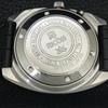 АВТОМАТИЧЕСКИЕ ВИНТАЖНЫЕ МУЖСКИЕ ЧАСЫ RICOH R31 ЯПОНИЯ ЗЕЛЕНЫЙ ЦВЕТ ЦИФЕРБЛАТ a707741-1