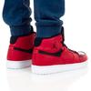 Jordan Access Synthetic Leather High-Top Retro Basketball Shoes Unisex Sneakers Red AR3762-601