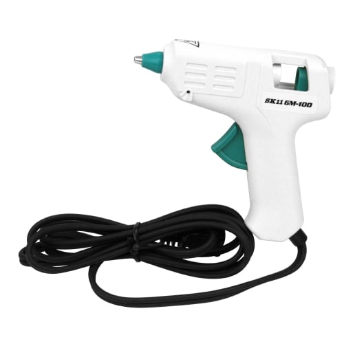 SK11 (SK11) Bond Gun Pita Gun for Wood, Paper, Leather, Plastic GM-100