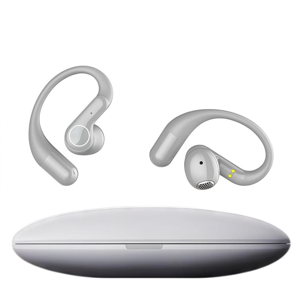 Умные Bluetooth-наушники M8 2025: Многоязычная поддержка на 150 языках