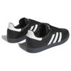 Fucking Awesome x adidas Samba Черно-белые кроссовки унисекс Основной черный Облачно-белый Золотистый металлик ID7339