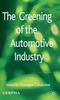 Книга The Greening of the Automotive Industry