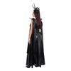 Smiffys Womens/Ladies Evil Queen # Costume