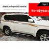 10-20 Новых полос на кузов Prado - Prado 4000 Боковая линия 2700 Наклейки для декора автомобиля