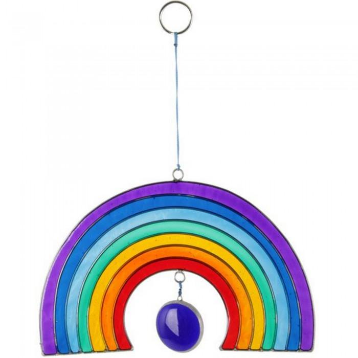 Something Different Радужный ловец солнца