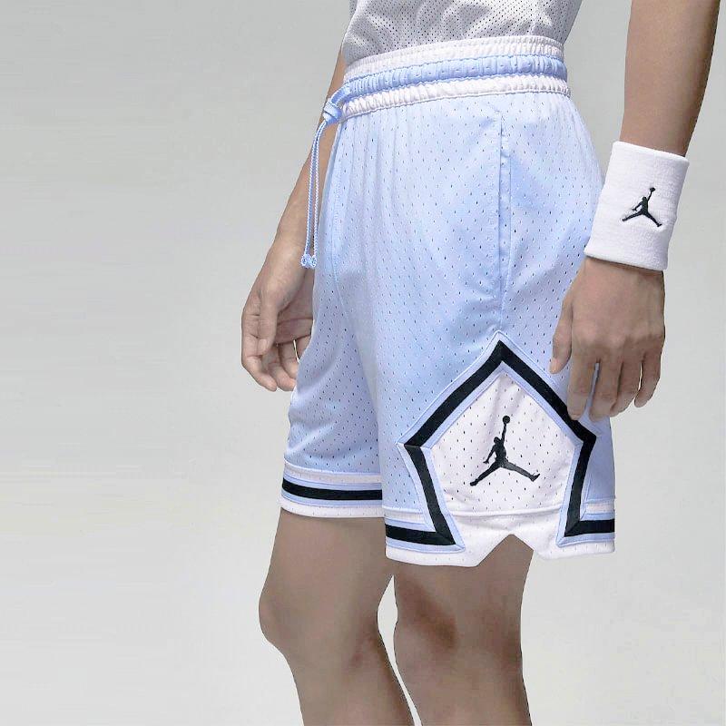 Jordan Спортивные шорты Dri-Fit Diamond 'Синий' DX1488-425