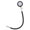 Diesel Engine Compression Cylinder Pressure Tester Gauge Kit 0-1000psi Tester Leakage Diagnostic  Automotive Tool Compressometer