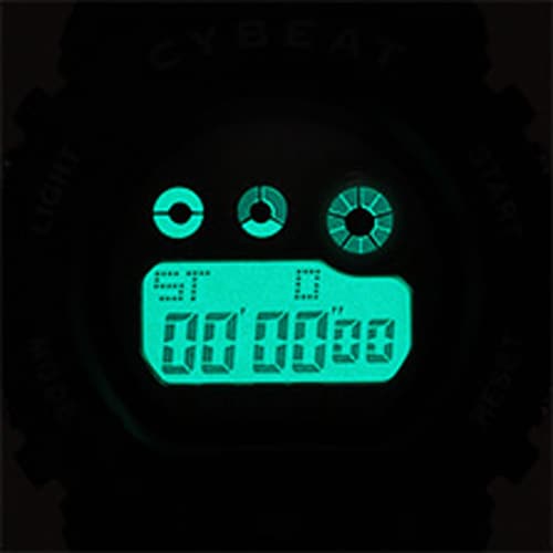CYBEAT CD2C0008 Unisex Wrist Watch CD2C0008-BK CD2C0008-BL CD2C0008-GR Gift Casual Business Sports Student