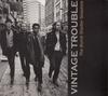 CD VINTAGE TROUBLE - Bomb Shelter Sessions VTX001 Vintage Trouble 2010 США Рок Б/У