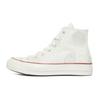 Chuck 70 Floral Embroidery Comfortable High-Top Canvas Shoes Women Sneakers Off-White A00844C