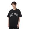 Stussy Arched Pig. Dyed Tee 1905085