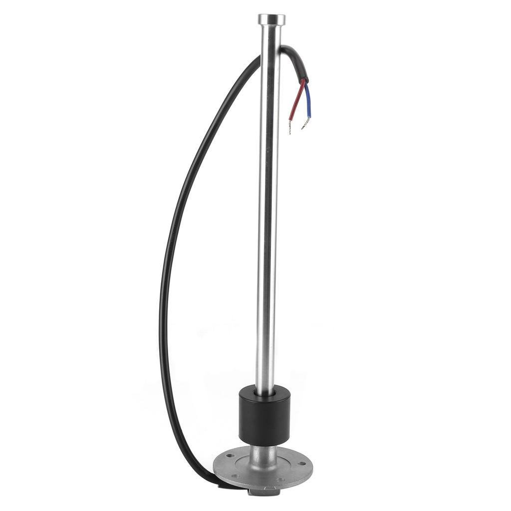 Универсальный датчик топлива Датчик уровня воды и топлива Защита IP67 для морской лодки грузовика 0-190 Ом Стандартный