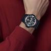 Casio Мужские Черные Часы GAS-100-1A GAS-100-1A