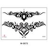 Beauty Sticker Tattoo Sticker Cartoon Cute Waterproof Tattoo Sticker Tattoo
