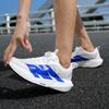 Unisex Family Matching Mesh Sneakers Dial Closure Walking Sport Shoes Style M15 Lightweight Daily Footwear Comfortable Daily Wear
