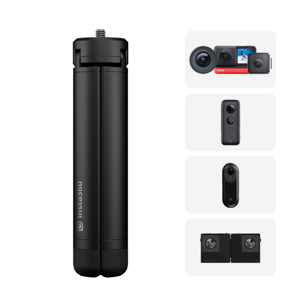 Insta360 Уличный штатив (X3/GO 2/ONE X2/ONE RS/ONE R) [Официальный Insta360]