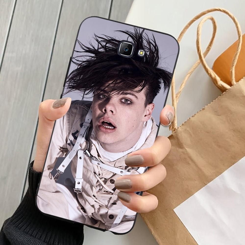 Чехол для телефона Yungblud для Samsung J 7 plus 7core J7 neo J6 plus prime J6 J4 J5 Мобильный чехол