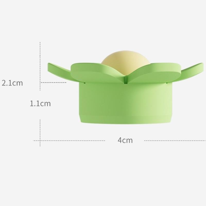 5 шт. Силиконовое кольцо перелива для ванной в форме цветка, для раковины, кухонной мойки, умывальника, сливное уплотнение, заглушка, крышка слива для ванны