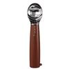 Rapid Heating Heated Ice Cream Scoop Electric Preheat Scooper  for Hard Ice Cream