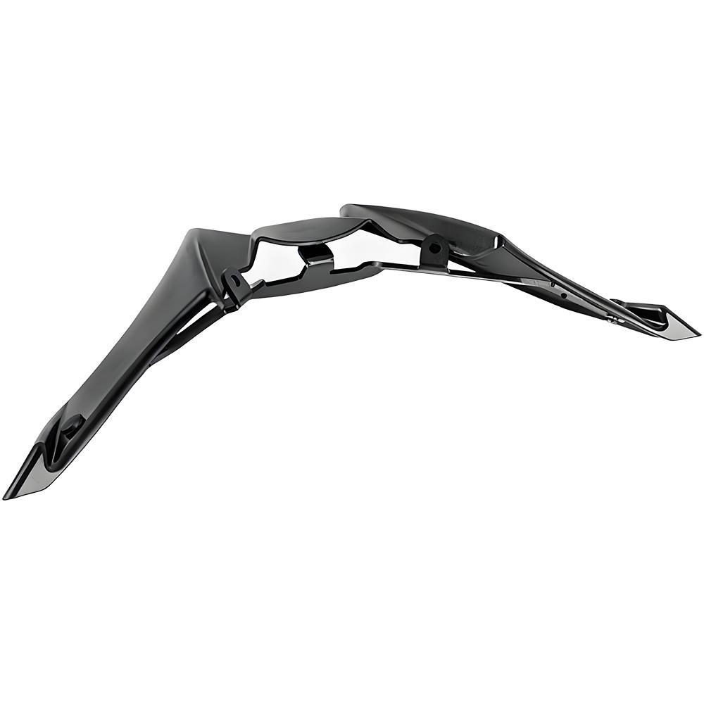 Applicable to Yamaha MT-09 2025-2025 Front Fender Fairing Kit Beak Extension Cover Spoiler Motorcycle Fairing Kit