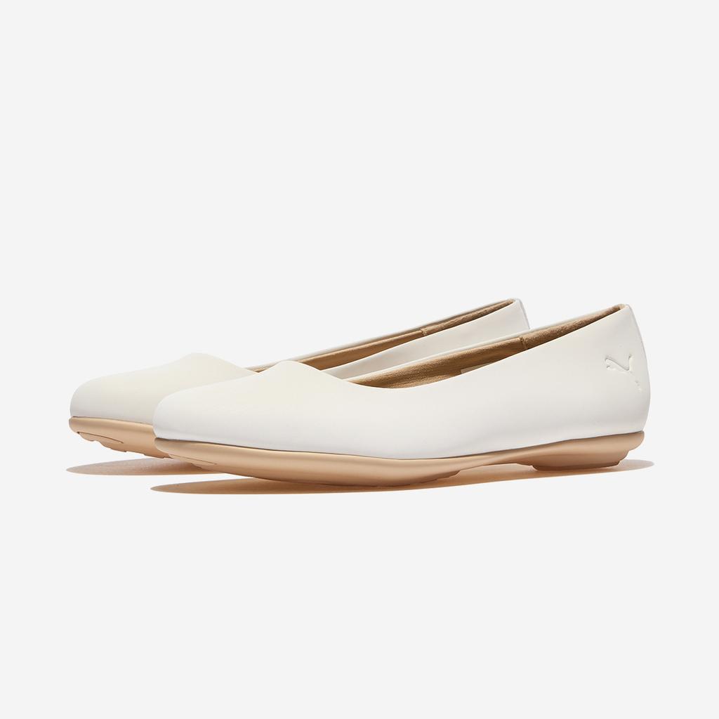 Puma Puma Reiki Flat Women's, PKI39415905, 1010113005, Popular Korean Shoes