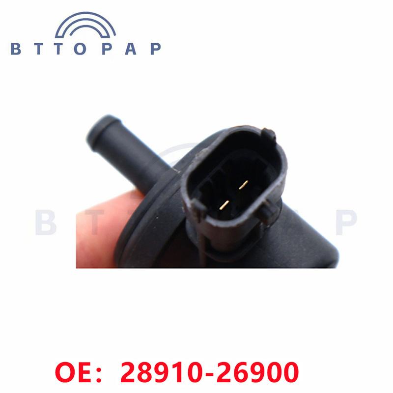 Клапан управления продувкой 28910-26900 Для Hyundai Accent ELANTRA Genesis Kia Borrego Optima Rondo SOUL 2891026900 0280142556 2250298