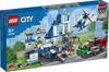 LEGO City 60316 Полицейский участок