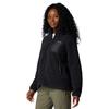 Columbia West Bend Full Zip II, Womens black Fleece