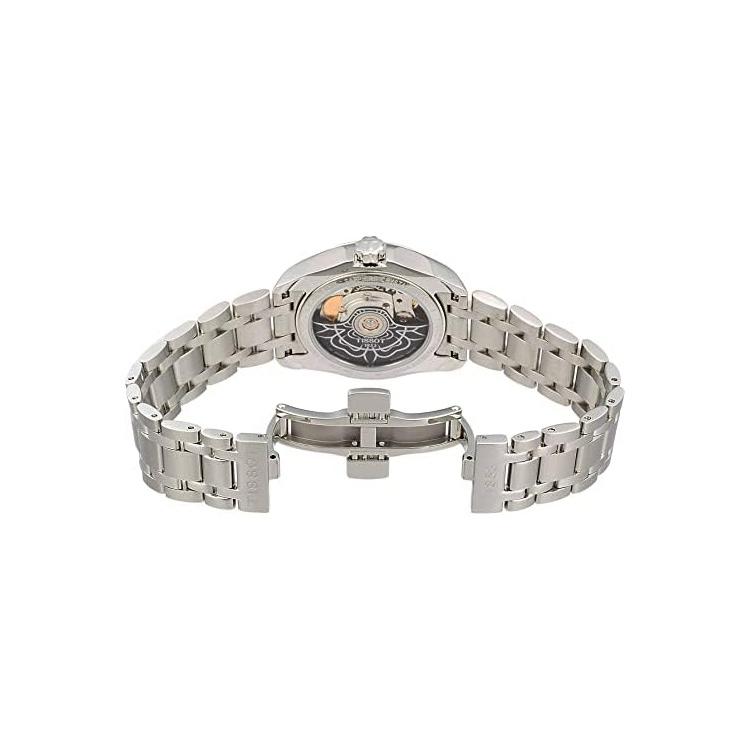 Tissot Женские часы Kutu Collection T035.207.11.061.00