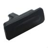 Tail Gate Outside Handle Tailgate Boot Release Button High Performance Premium Trunk Lid Lock