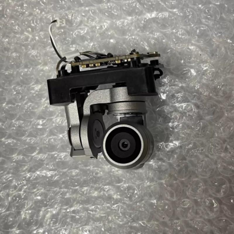 Оригинальная сборка камеры с подвесом для DJI Mavic Pro Камера PTZ с кабелем Аксессуар для Mavic Pro Запасная часть для ремонта
