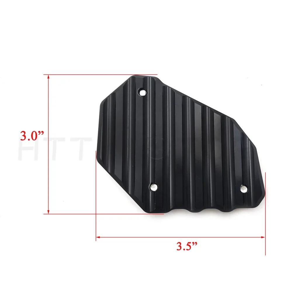 Motorcycle Parts Kickstand Side Stand Enlarger Plate for KTM 1050 1090 1190 1290 Adventure 2013-Later