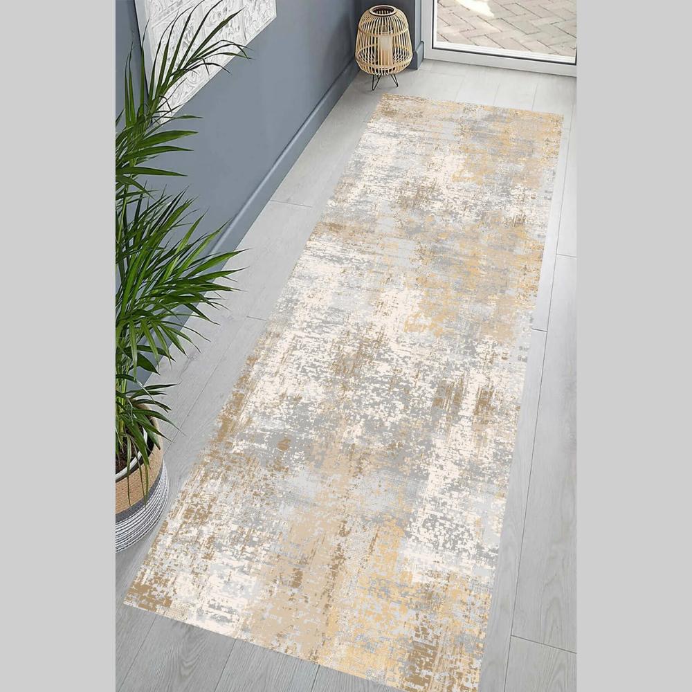 Нескользящая основа с цифровой печатью, моющийся кухонный ковер, ковер для гостиной, ковер для спальни