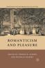 Книга Romanticism and Pleasure