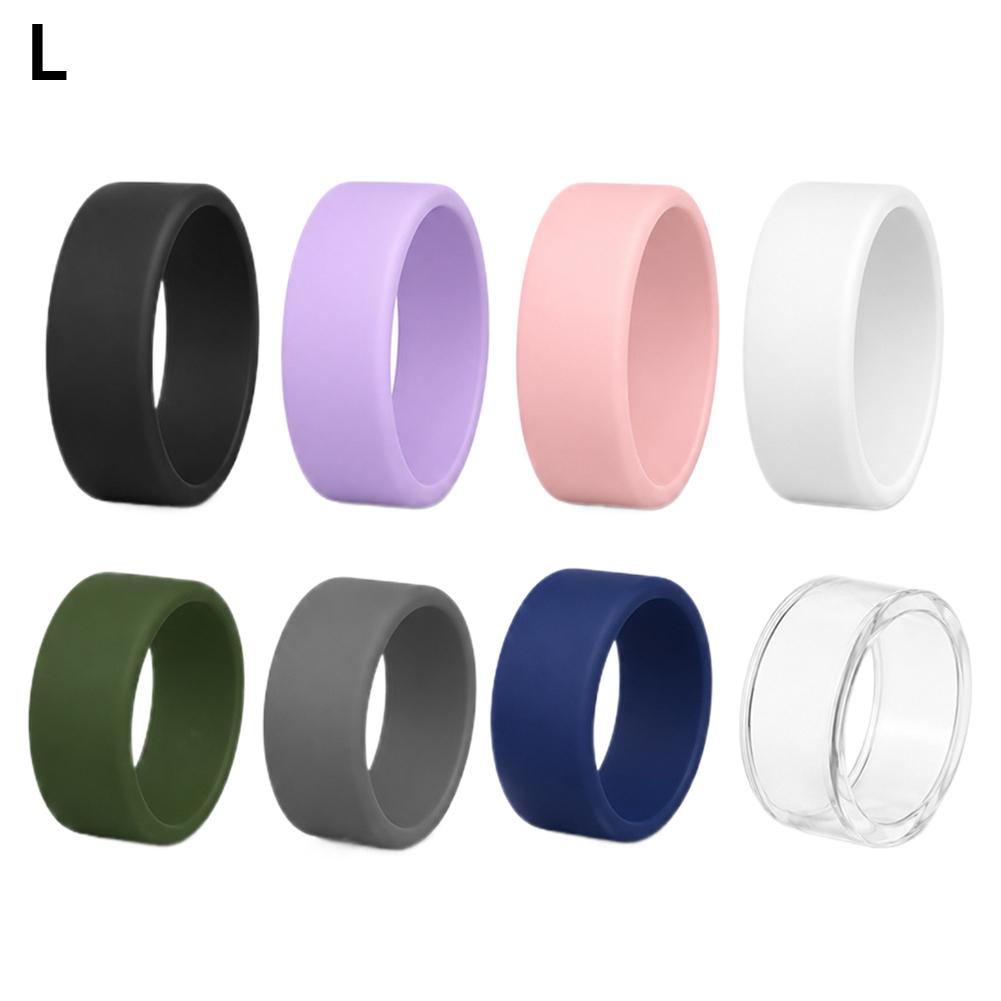 Силиконовое кольцо Защитный чехол Для Oura Ring 5 Чехлов-колец Защита от царапин Аксессуары для тренировок Мужчины Женщины Чехол Обертка на палец