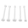 5Pcs Length 15cm Flower Dot Painting Pen  Diamond Embroidery Rhinestone Picking