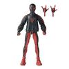 Hasbro MARVEL Marvel Legends Series Майлз Моралес Легенда размер 6 дюймов действие с 2 аксессуарами F6571 Оригинальный продукт Человек-паук, Человек-паук (15 см)