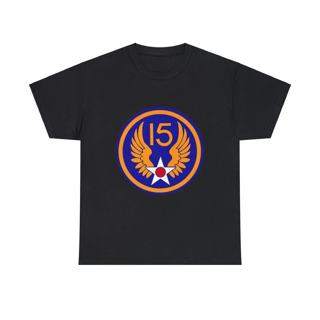 Men's and Women's T-shirts 15 Air Force (U.S. Army)