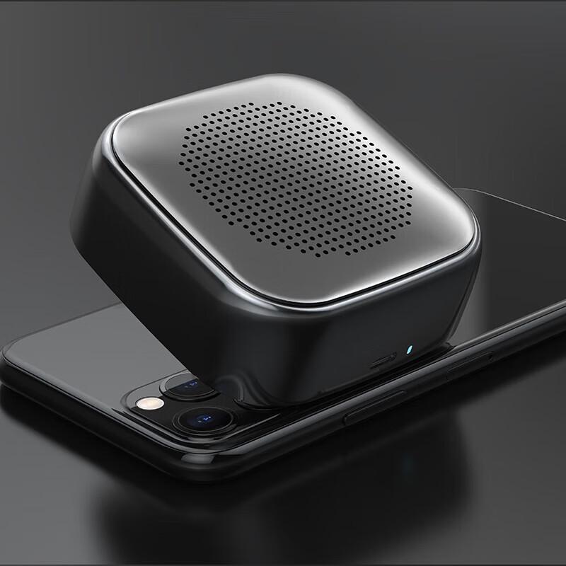 Newman BT37 Portable Bluetooth Speaker