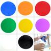 Round Jar Gadgets Pot Holder Bottle Lid Silicone Opener Pad Openers