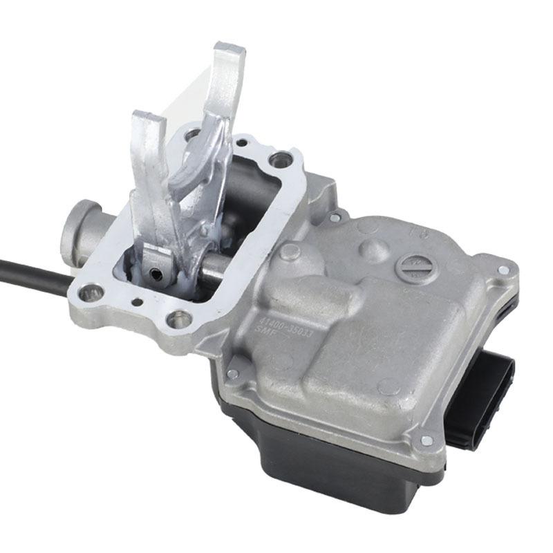 41400-35033 600-488 Front 4WD Differential Vacuum Actuator for Toyota 4Runner 2005-